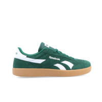 Buty męskie Reebok SMASH EDGE 100208242 Zielone - Rozmiar 37,5