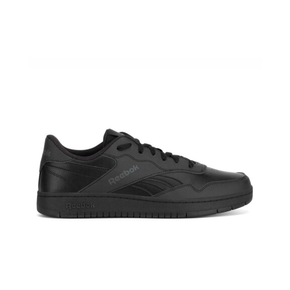 Buty męskie Reebok BB 1000 100209144 Czarne - Rozmiar 40,5