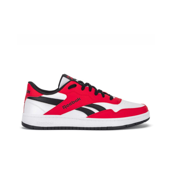 Buty męskie Reebok BB 1000 100213008 Czerwone - Rozmiar 42