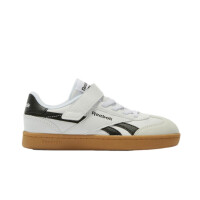 Buty dziecięce Reebok SMASH EDGE EL 100221596 Białe - Rozmiar 34