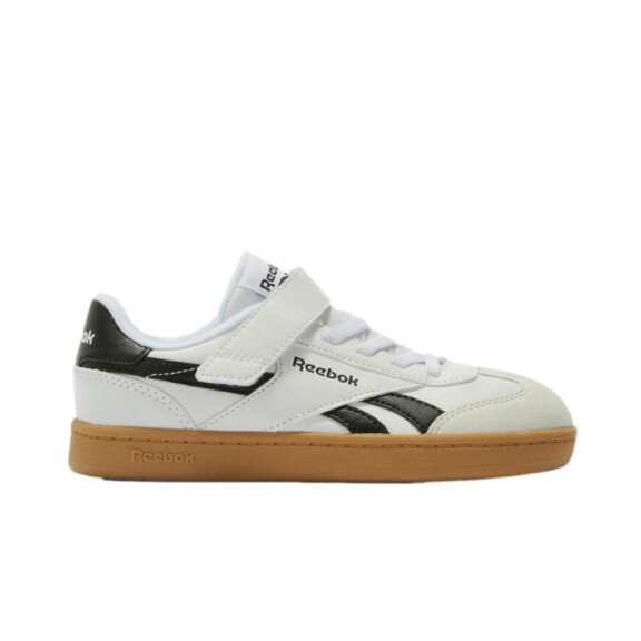 Buty dziecięce Reebok SMASH EDGE EL 100221596 Białe - Rozmiar 34