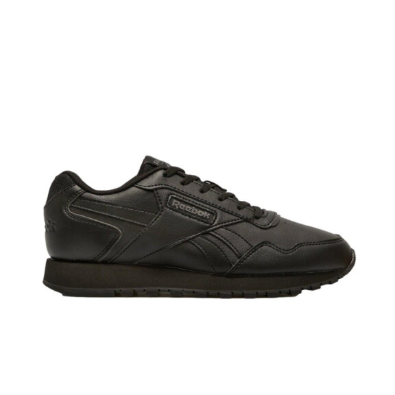 Buty dziecięce Reebok GLIDE 100222890 Czarne - Rozmiar 37