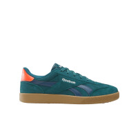 Buty damskie Reebok SMASH EDGE 100229953 Zielone - Rozmiar 37,5