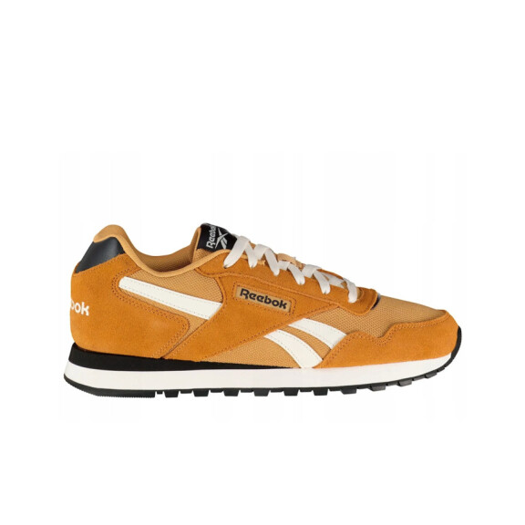 Buty męskie Reebok GLIDE 100230820 Pomarańczowe - Rozmiar 43