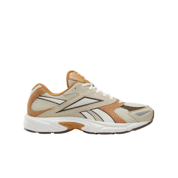 Buty damskie Reebok ROAD PRIME 100230907 Beżowe - Rozmiar 41