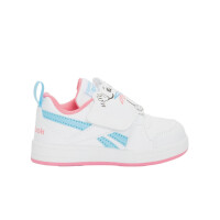 Buty dziecięce Reebok ROYAL PRIME SNUG 100232570 Białe - Rozmiar 22,5