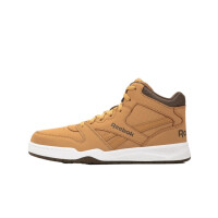 Buty dziecięce Reebok BB 4500 COURT 100232754 Brązowe - Rozmiar 32