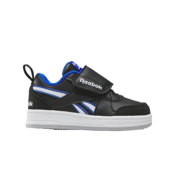 Buty dziecięce Reebok ROYAL PRIME SNUG 100238484 Czarne - Rozmiar 21