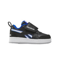 Buty dziecięce Reebok ROYAL PRIME SNUG 100238484 Czarne - Rozmiar 26,5