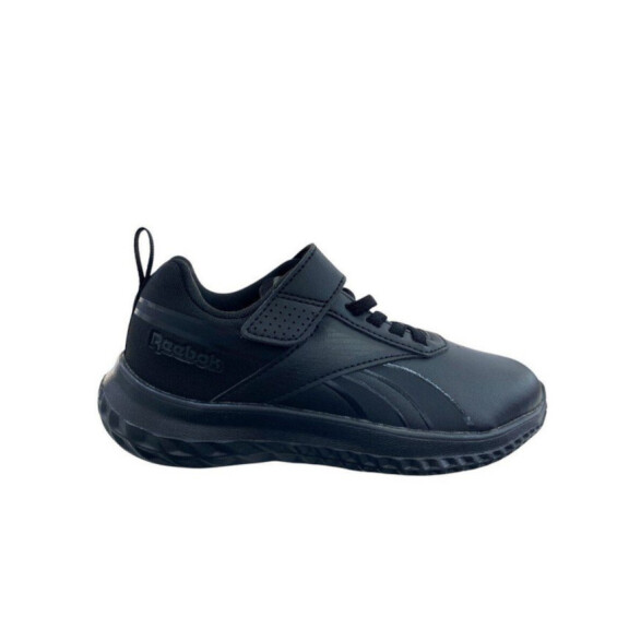 Buty dziecięce Reebok RUSH RUNNER SYN ELAS 100238556 Czarne - Rozmiar 31