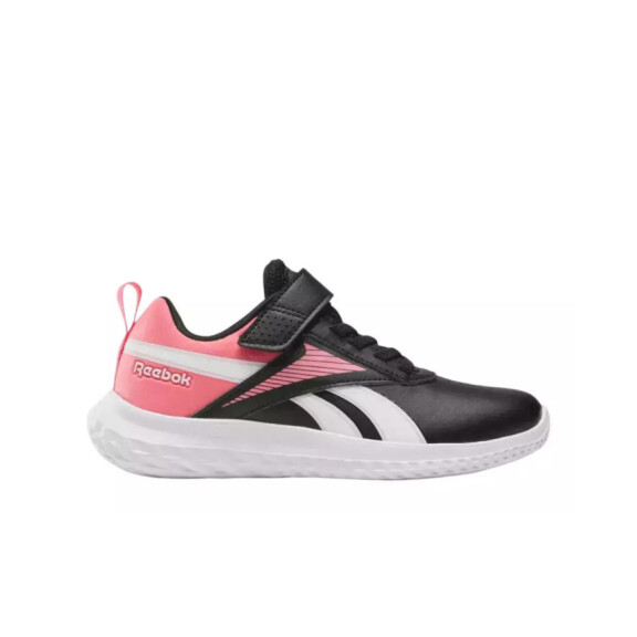 Buty dziecięce Reebok RUSH RUNNER SYN ELASTIC LACE 100238560 Różowe - Rozmiar 32