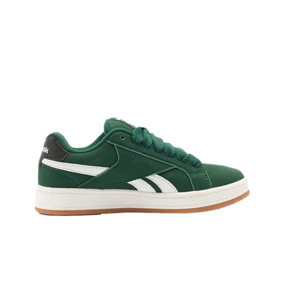 Buty dziecięce Reebok REEBOK RETRO MEGA 100239080 Zielone - Rozmiar 37