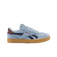 Buty dziecięce Reebok SMASH EDGE 100240611 Niebieskie - Rozmiar 36