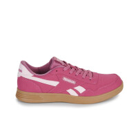 Buty dziecięce Reebok COURT ADVANCE 100240637 Różowe - Rozmiar 36