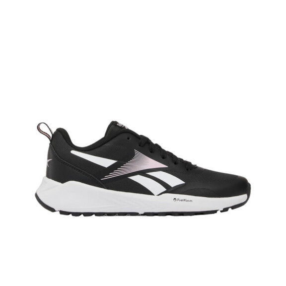 Buty dziecięce Reebok ENERGEN RUN 100248950 Czarne - Rozmiar 38