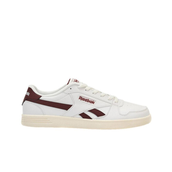 Buty męskie Reebok MATCH PRIME 100250353 Brązowe - Rozmiar 40,5