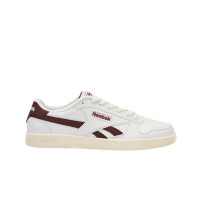 Buty męskie Reebok MATCH PRIME 100250353 Brązowe - Rozmiar 42,5