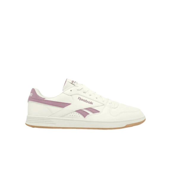 Buty damskie Reebok MATCH PRIME 100250357 Białe - Rozmiar 38,5