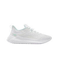 Buty damskie Reebok FLUXLITE II 100250448 Białe - Rozmiar 37,5