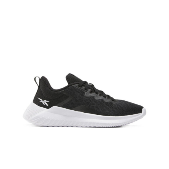 Buty damskie Reebok FLUXLITE II 100250451 Czarne - Rozmiar 38