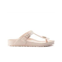 Klapki damskie Birkenstock GIZEH EVA REGULAR 1014569 Różowe - Rozmiar 41