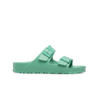 Klapki damskie Birkenstock ARIZONA EVA 1019120 Zielone - Rozmiar 39