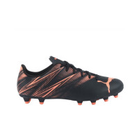 Buty męskie Puma ATTACANTO FG/AG 10747712 Czarne - Rozmiar 46