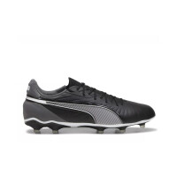 Buty męskie Puma KING MATCH FG/AG 10786301 Czarne - Rozmiar 43