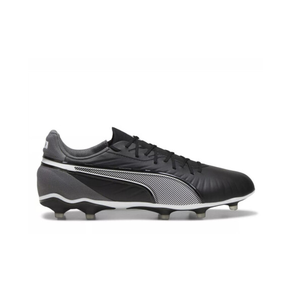 Buty męskie Puma KING MATCH FG/AG 10786301 Czarne - Rozmiar 45