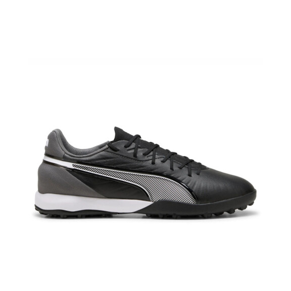 Buty męskie Puma KING MATCH TT 10787901 Czarne - Rozmiar 40