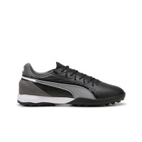 Buty męskie Puma KING MATCH TT 10787901 Czarne - Rozmiar 43