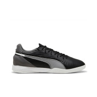 Buty męskie Puma KING MATCH IT 10788001 Czarne - Rozmiar 40,5