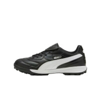 Buty męskie Puma KING LIGA TT 10847601 Czarne - Rozmiar 44