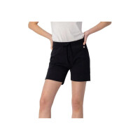Szorty damskie Champion SHORTS 114910KK001 Czarne - Rozmiar S