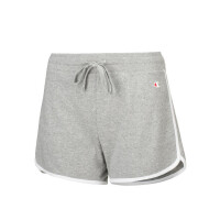 Szorty damskie Champion SHORTS 114916EM006 Szare - Rozmiar S