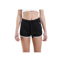 Szorty damskie Champion SHORTS 114916KK001 Czarne - Rozmiar M