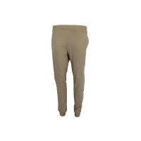 Spodnie damskie Champion RIB CUFF PANTS 116109MS073 Beżowe - Rozmiar M