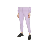 Spodnie damskie Champion RIB CUFF PANTS 116109VS022 Fioletowe - Rozmiar L