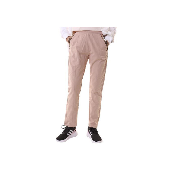 Spodnie damskie Champion PANTS 116323PS127 Różowe - Rozmiar L