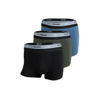 Bielizna męska Reebok TRUNKS MIKA 151023PKA Wielokolorowa - Rozmiar M