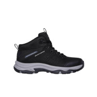 Buty damskie Skechers TREGO TRAIL KISMET 180001BKCC Czarne - Rozmiar 38