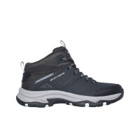 Buty damskie Skechers TREGO TRAIL KISMET 180001CHAR Szare - Rozmiar 36