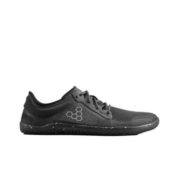 Buty damskie Vivobarefoot PRIMUS LITE 3.5 WOMENS MINERAL 209574-02 Czarne - Rozmiar 41