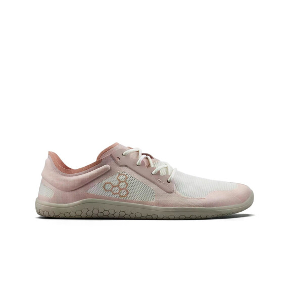 Buty damskie Vivobarefoot PRIMUS LITE 3.5 WOMENS DUSTY ROSE 209574-03 Różowe - Rozmiar 37
