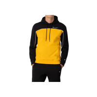 Bluza męska Champion HOODED SWEATSHIRT 217850KK001 Czarna - Rozmiar XL