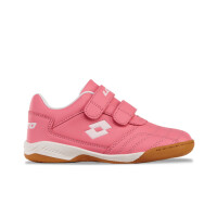 Buty dziecięce Lotto PACER K 2600110K4410 Różowe - Rozmiar 29