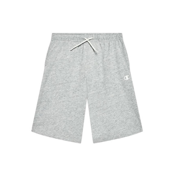Szorty dziecięce Champion BERMUDA 306027EM021 Szare - Rozmiar 150-155