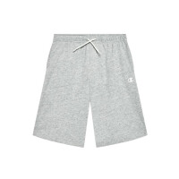 Szorty dziecięce Champion BERMUDA 306027EM021 Szare - Rozmiar 174-179