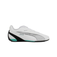 Buty męskie Puma MAPF1 CARBON CAT 30754201 Białe - Rozmiar 44,5