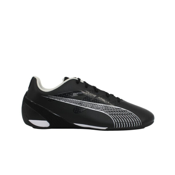 Buty męskie Puma FERRARI CARBON CAT 30754601 Czarne - Rozmiar 44